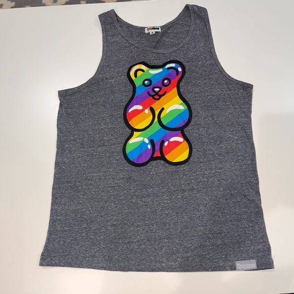 Tipsy Elves Other - Tipsy Elves - Pride Tank